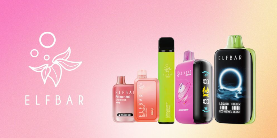 Elfbar