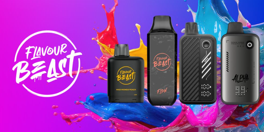 Flavour Beast
