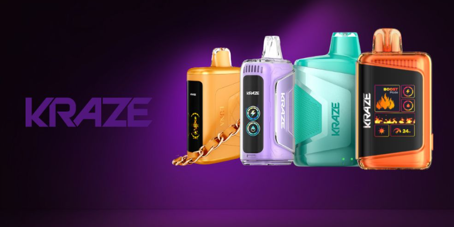 Kraze